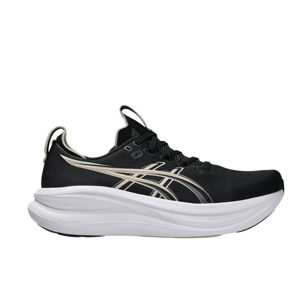 ASICS GEL-NIMBUS 28 ランニングシューズ